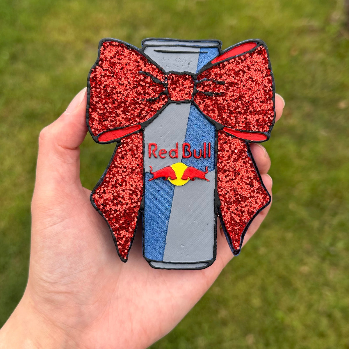 Red Bull Freshie