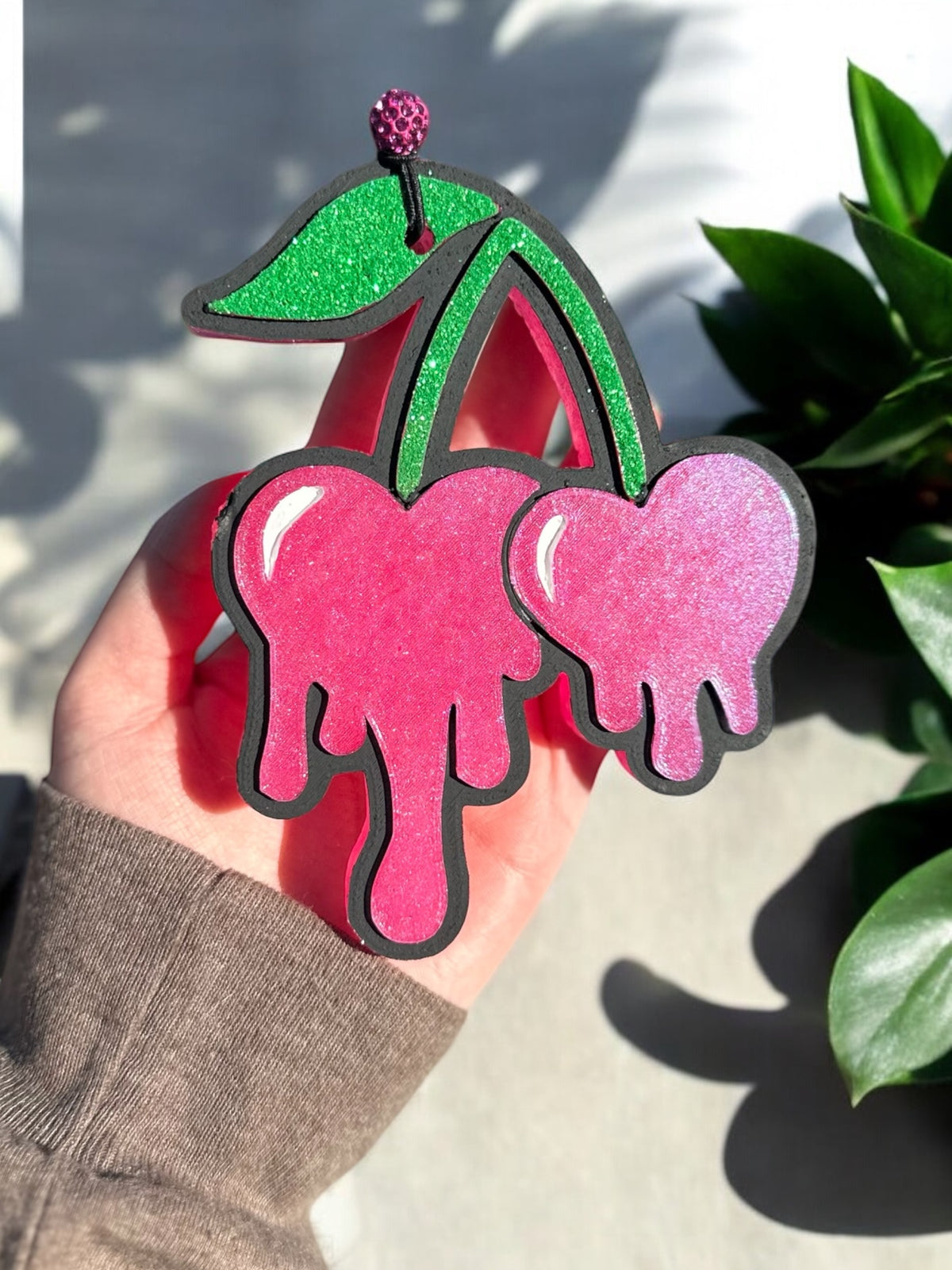 Cherries Freshie