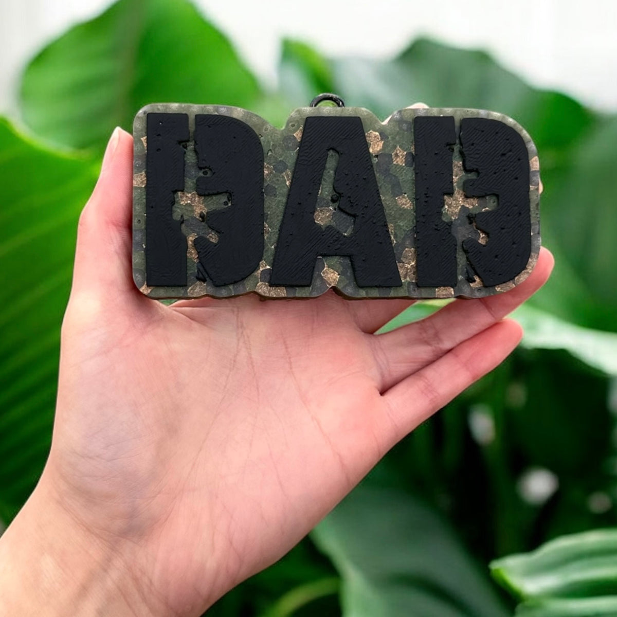 Dad Guns Freshie