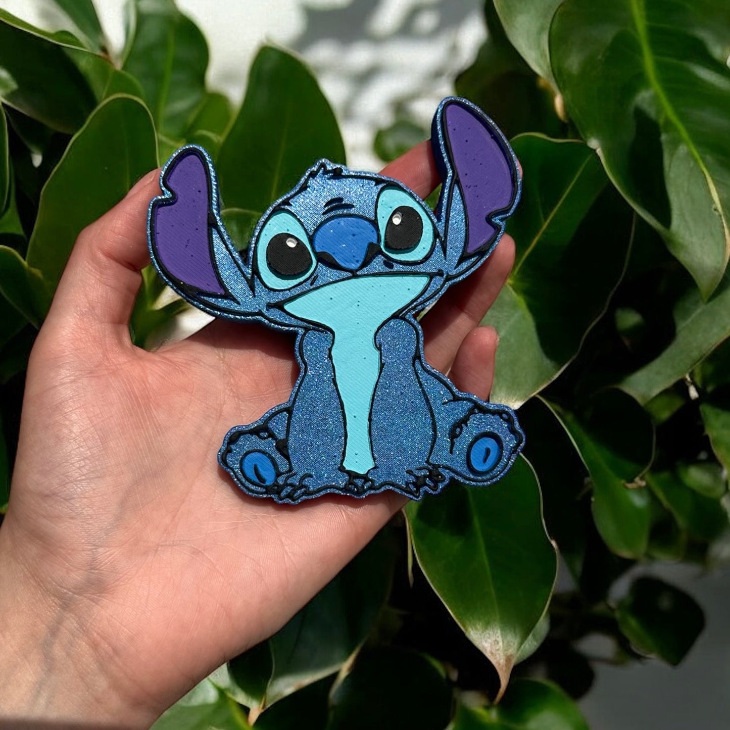 Stitch Freshie