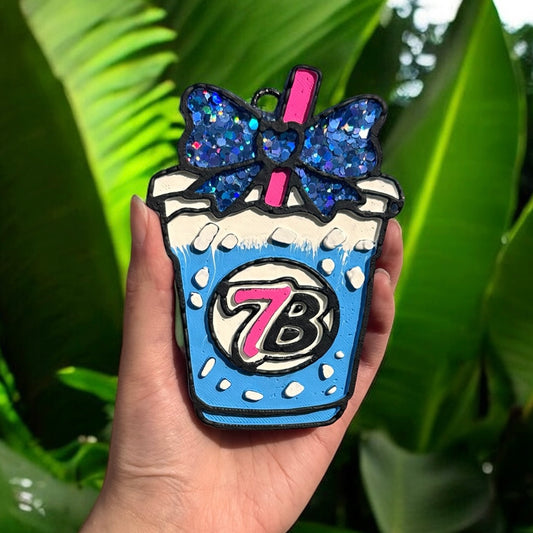 7 Brew Freshie