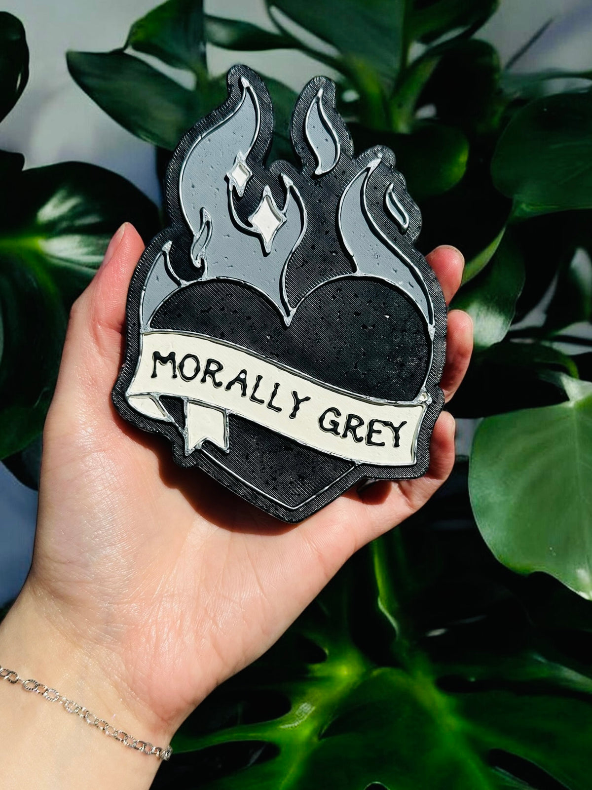 Morally Grey Freshie