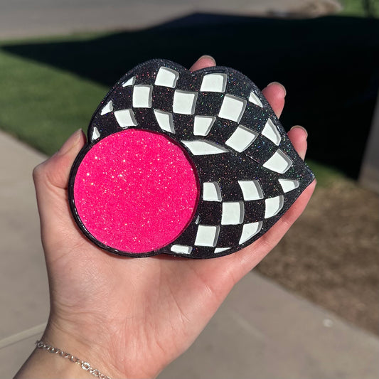 Bubblegum Lips Freshie